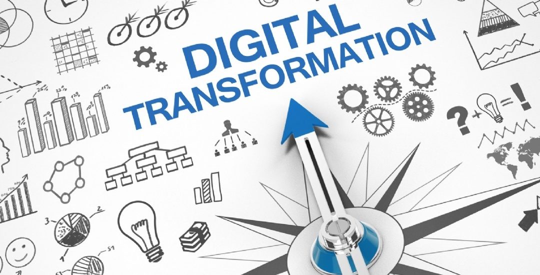Webinaires : vers la transformation digital du secteur industriel