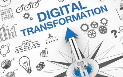 Webinaires : vers la transformation digital du secteur industriel