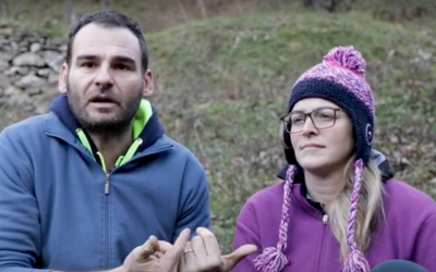 La résilience face au changement climatique