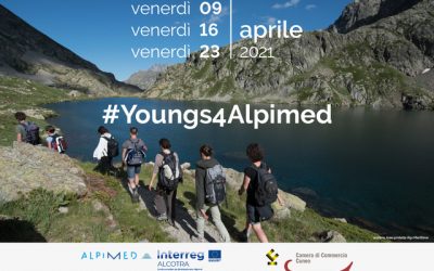 Les jeunes français et italiens débattent sur l’avenir de leur territoire