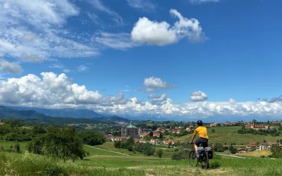 [Téléchargez le e-book] Découvrir Cuneo à vélo