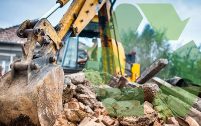 Économie circulaire : quand nos déchets redeviennent matière première pour reconstruire le territoire