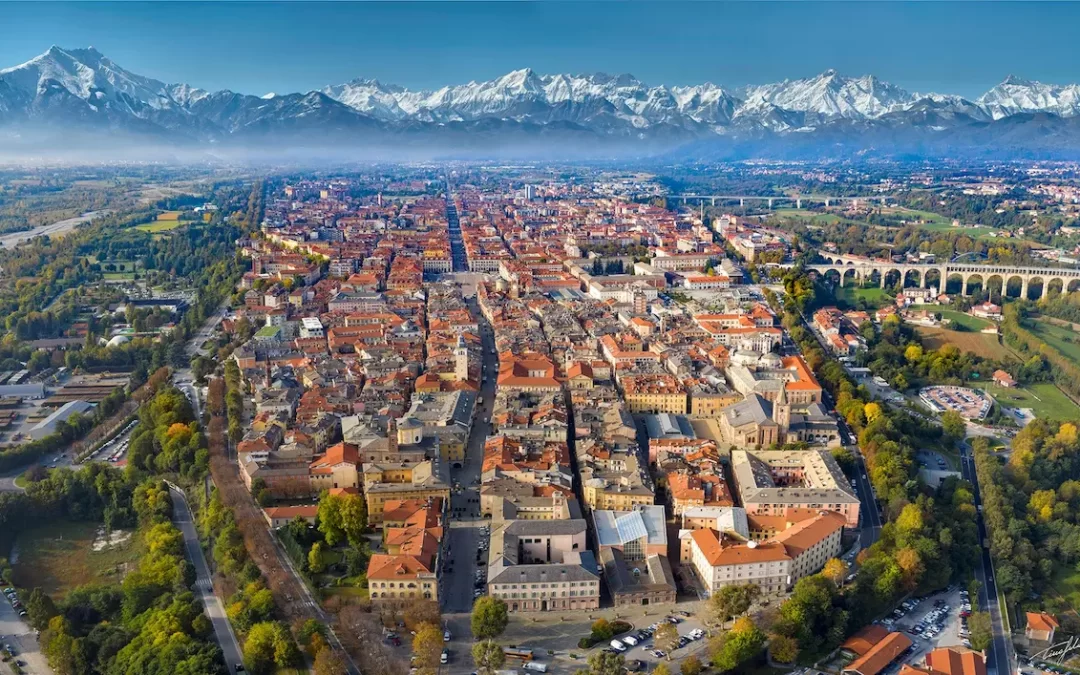 Cuneo Montagna Festival 2025: un focus sull’identità delle Alpi del Mediterraneo