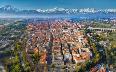 Cuneo Montagna Festival 2025: un focus sull’identità delle Alpi del Mediterraneo