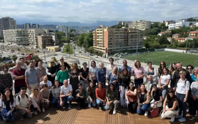 Première Assemblée transfrontalière du PITER ALPIMED+