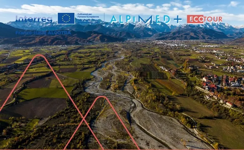 Le Parc fluvial Gesso et Stura lance le processus d’adhésion à la Charte Européenne du Tourisme Durable