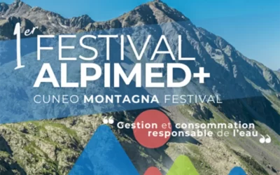 Festival ALPIMED+ à Cuneo