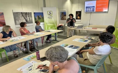 Forum des espaces protégés des Alpes Maritimes