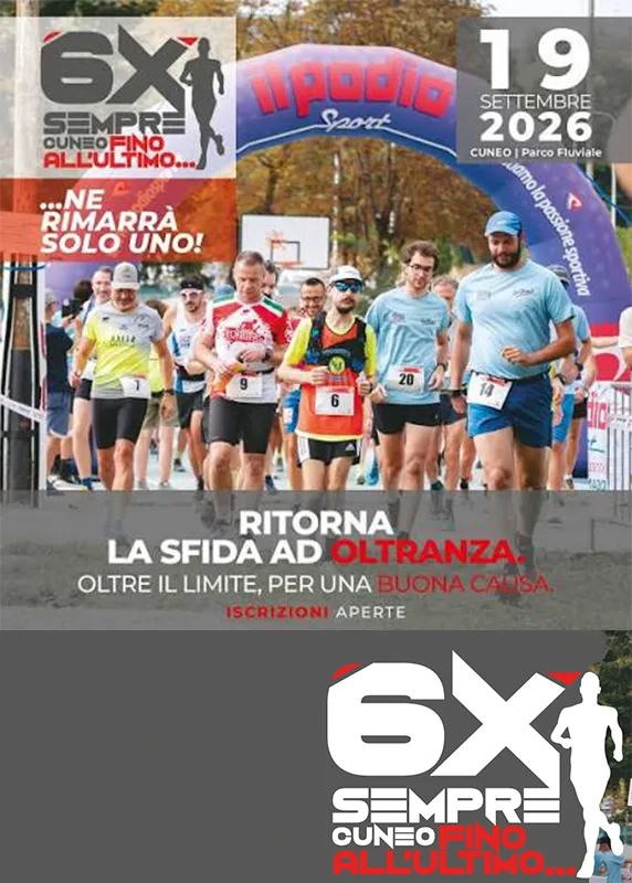 6XSEMPRE 2026
