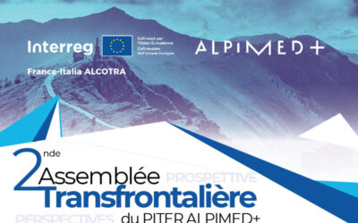 2e Assemblée Transfrontalière du PITER ALPIMED+