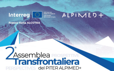2^ Assemblea transfrontaliera del PITER ALPIMED+
